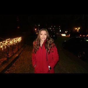 Meet your Posher, Angela